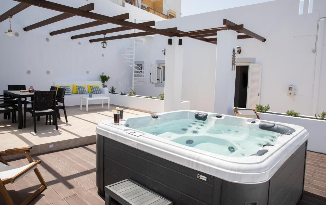 Sunny Bay * Agia Marina (Leros)