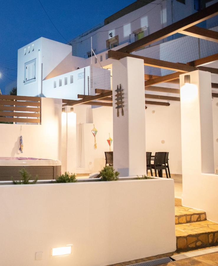 Sunny Bay Agia Marina (Leros)