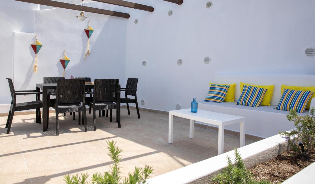 Sunny Bay Agia Marina (Leros)