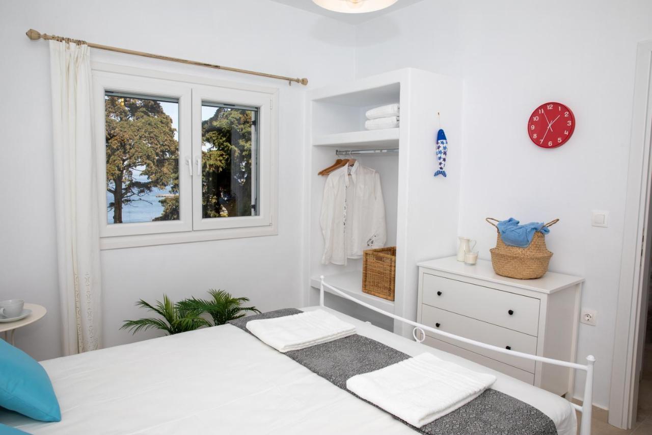 Holiday home Sunny Bay