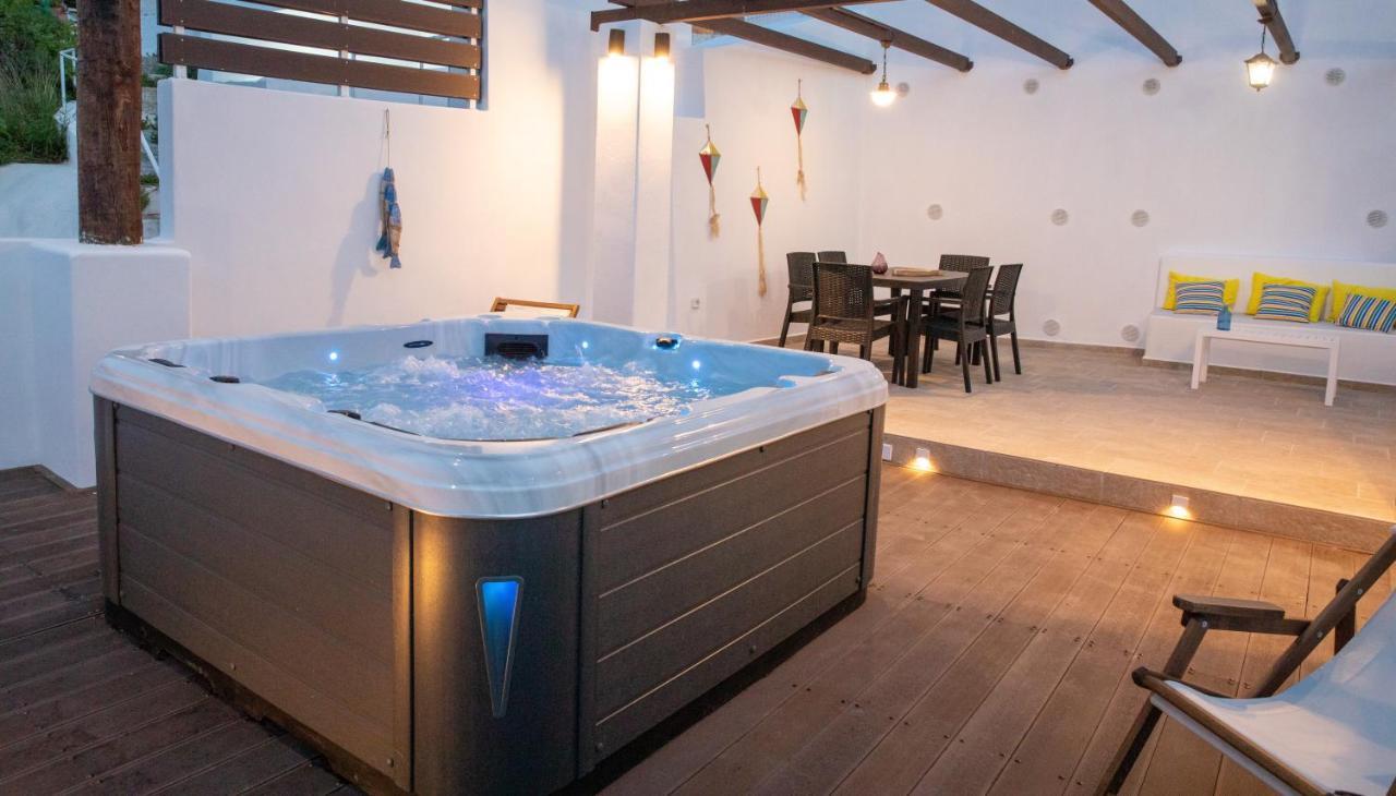 Holiday home Sunny Bay Agia Marina (Leros)