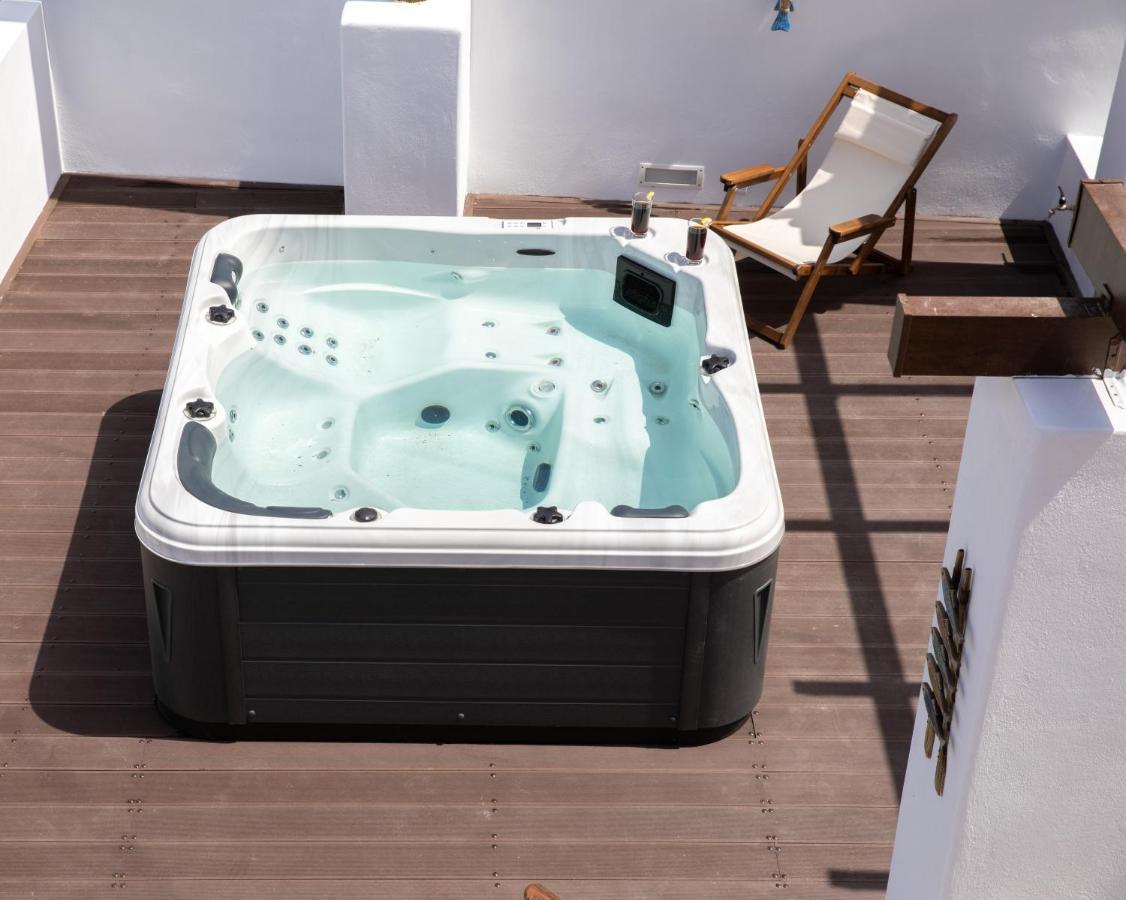 Sunny Bay Holiday home Agia Marina (Leros)