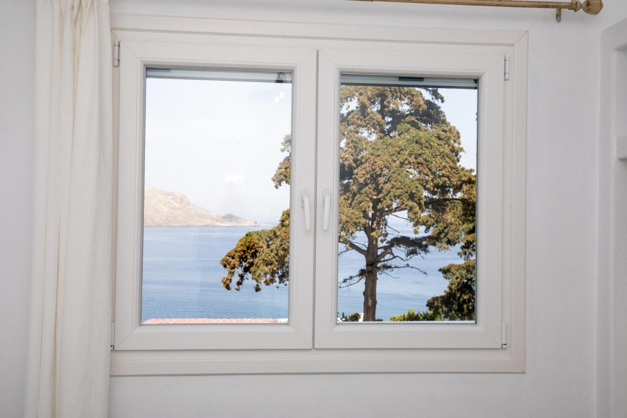 Sunny Bay * Agia Marina (Leros)