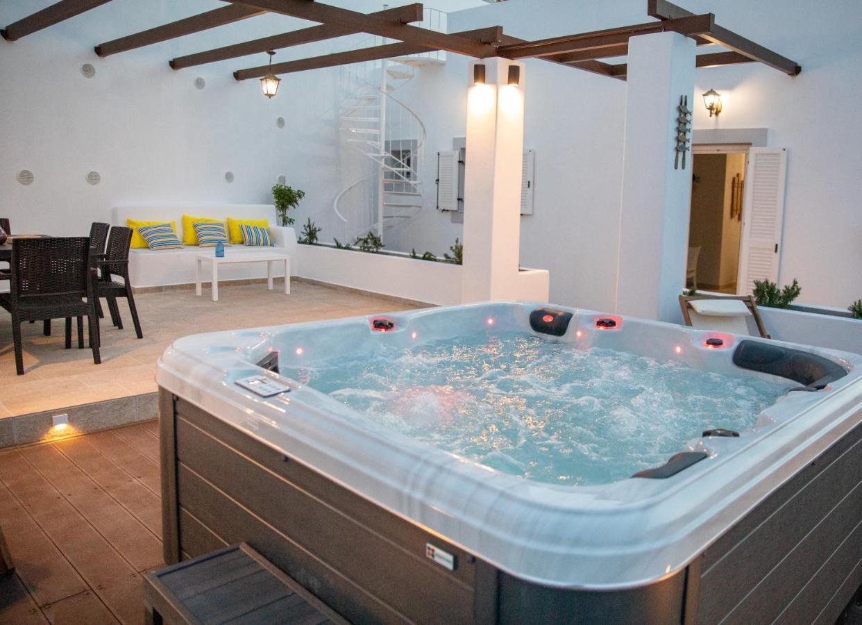 Sunny Bay Holiday home Agia Marina (Leros)