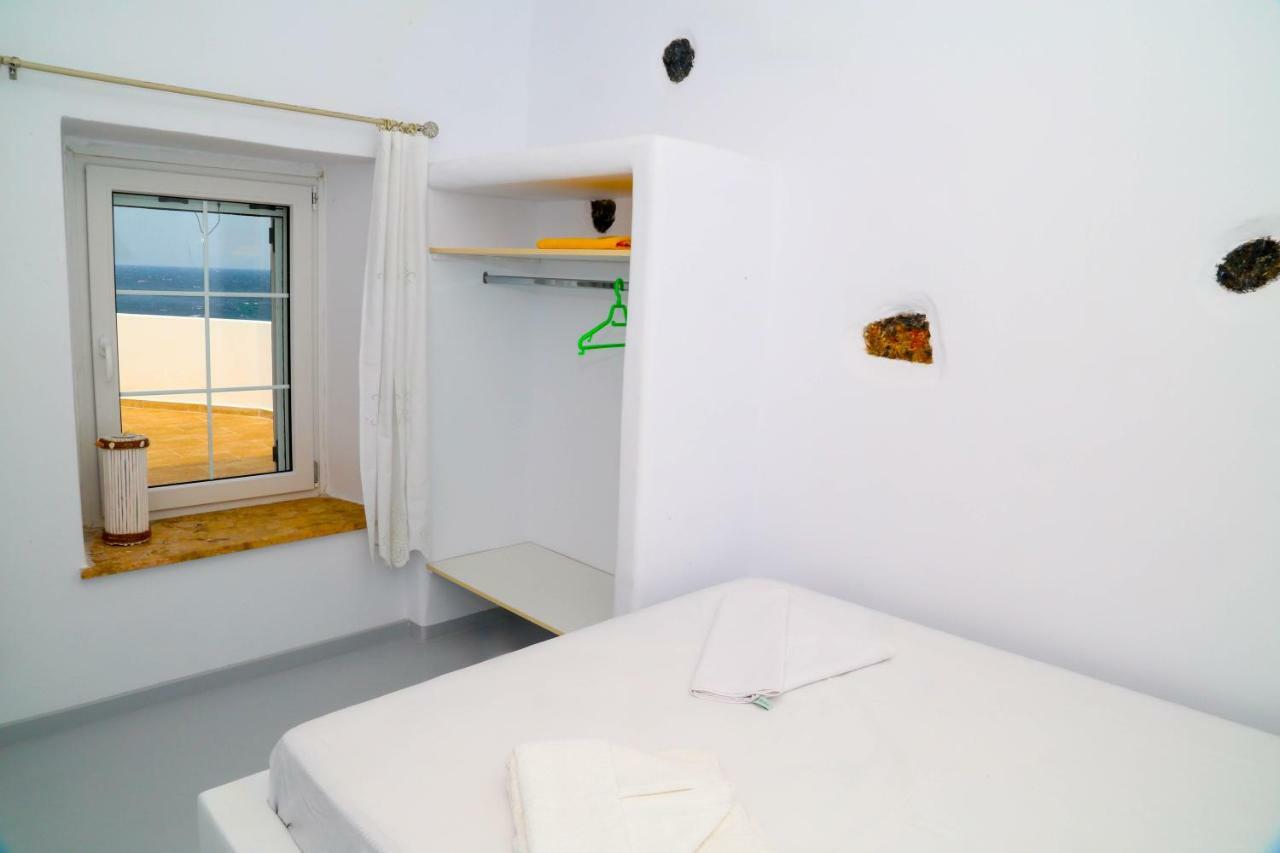 Sunny Bay Agia Marina (Leros)