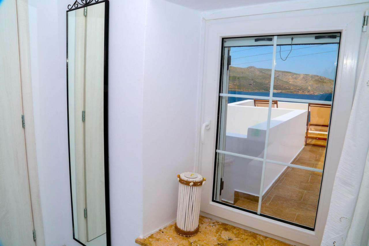 Holiday home Sunny Bay Agia Marina (Leros)