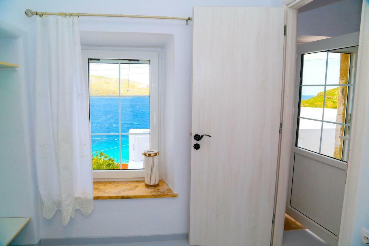 Sunny Bay Agia Marina (Leros)