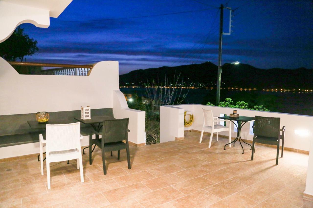 Sunny Bay Agia Marina (Leros)
