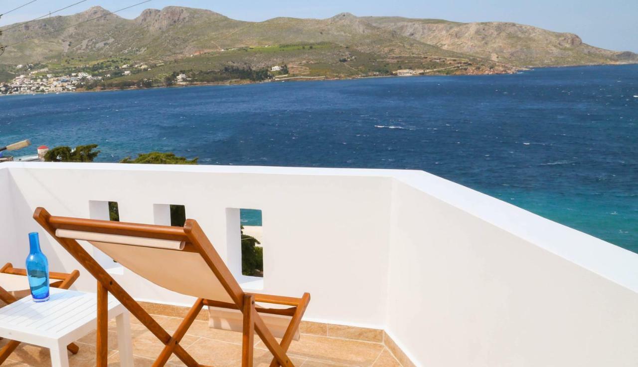 Holiday home Sunny Bay Agia Marina (Leros)