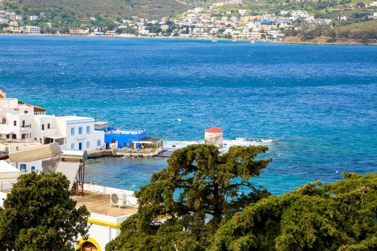 Sunny Bay *